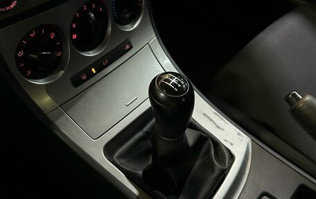 Mazda 3, 2010 год, 700 000 рублей, 15 фотография