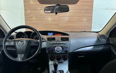 Mazda 3, 2010 год, 700 000 рублей, 8 фотография