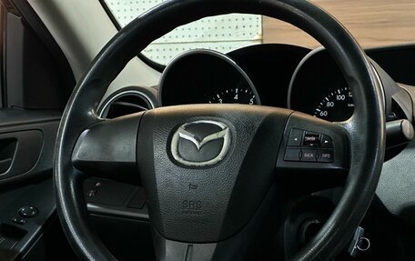 Mazda 3, 2010 год, 700 000 рублей, 10 фотография