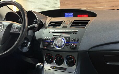 Mazda 3, 2010 год, 700 000 рублей, 11 фотография