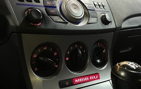 Mazda 3, 2010 год, 700 000 рублей, 14 фотография