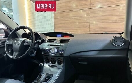 Mazda 3, 2010 год, 700 000 рублей, 9 фотография