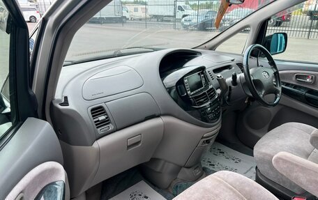 Toyota Estima III рестайлинг -2, 2001 год, 959 000 рублей, 12 фотография
