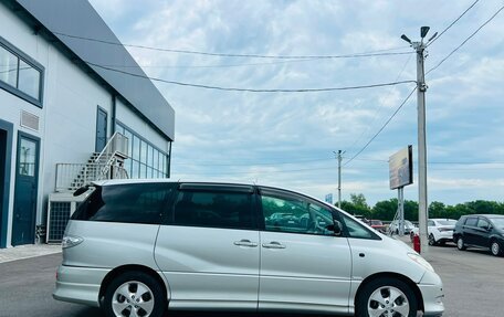 Toyota Estima III рестайлинг -2, 2001 год, 959 000 рублей, 7 фотография