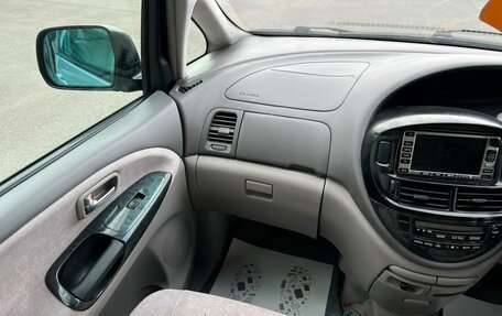 Toyota Estima III рестайлинг -2, 2001 год, 959 000 рублей, 14 фотография