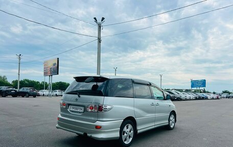Toyota Estima III рестайлинг -2, 2001 год, 959 000 рублей, 6 фотография