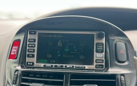 Toyota Estima III рестайлинг -2, 2001 год, 959 000 рублей, 17 фотография