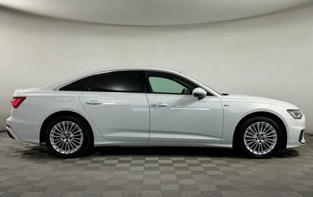 Audi A6, 2020 год, 3 999 000 рублей, 4 фотография