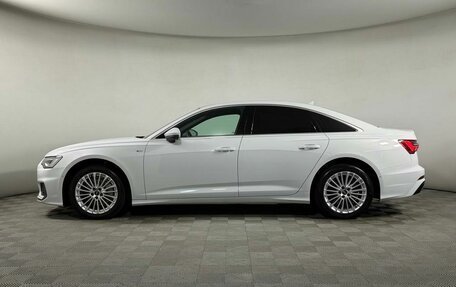 Audi A6, 2020 год, 3 999 000 рублей, 3 фотография