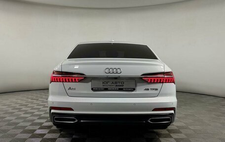 Audi A6, 2020 год, 3 999 000 рублей, 5 фотография