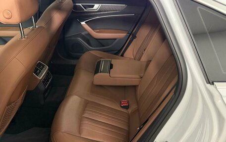 Audi A6, 2020 год, 3 999 000 рублей, 13 фотография