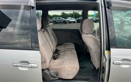 Toyota Estima III рестайлинг -2, 2001 год, 959 000 рублей, 19 фотография