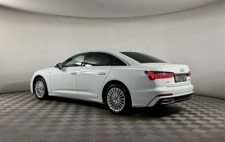 Audi A6, 2020 год, 3 999 000 рублей, 6 фотография