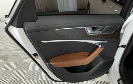 Audi A6, 2020 год, 3 999 000 рублей, 10 фотография