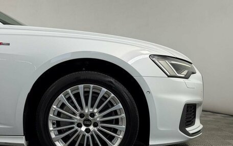 Audi A6, 2020 год, 3 999 000 рублей, 7 фотография
