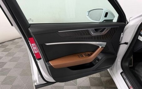 Audi A6, 2020 год, 3 999 000 рублей, 9 фотография