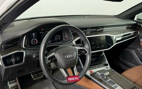 Audi A6, 2020 год, 3 999 000 рублей, 12 фотография