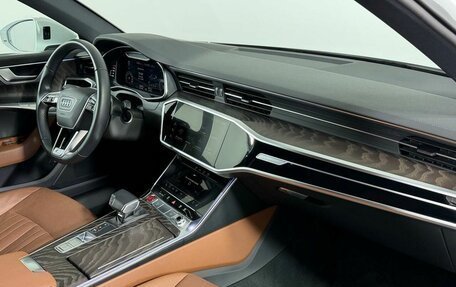 Audi A6, 2020 год, 3 999 000 рублей, 15 фотография