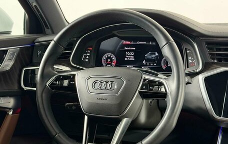 Audi A6, 2020 год, 3 999 000 рублей, 17 фотография