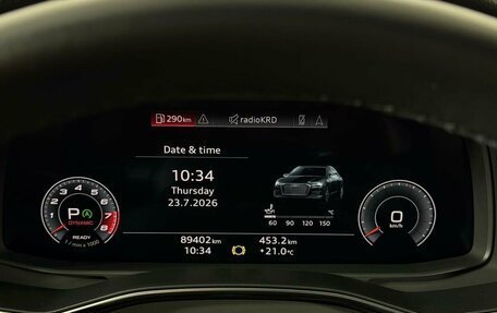 Audi A6, 2020 год, 3 999 000 рублей, 18 фотография
