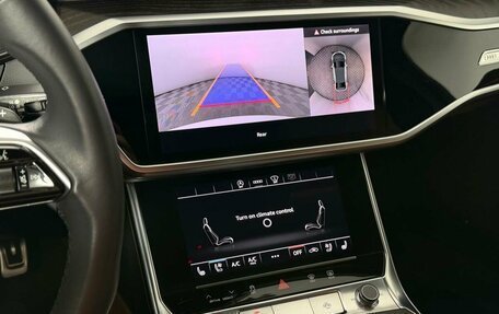 Audi A6, 2020 год, 3 999 000 рублей, 21 фотография