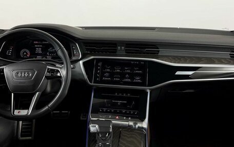 Audi A6, 2020 год, 3 999 000 рублей, 16 фотография
