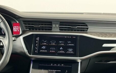 Audi A6, 2020 год, 3 999 000 рублей, 26 фотография
