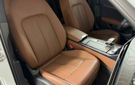 Audi A6, 2020 год, 3 999 000 рублей, 30 фотография