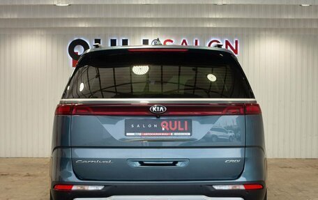 KIA Carnival, 2021 год, 3 515 000 рублей, 9 фотография
