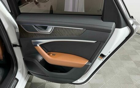 Audi A6, 2020 год, 3 999 000 рублей, 29 фотография