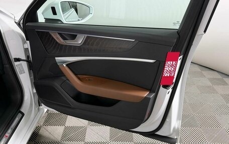 Audi A6, 2020 год, 3 999 000 рублей, 28 фотография