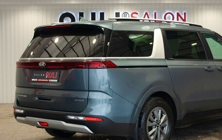 KIA Carnival, 2021 год, 3 515 000 рублей, 13 фотография