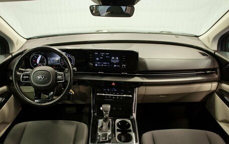 KIA Carnival, 2021 год, 3 515 000 рублей, 19 фотография