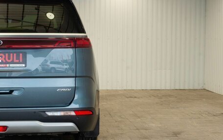 KIA Carnival, 2021 год, 3 515 000 рублей, 12 фотография