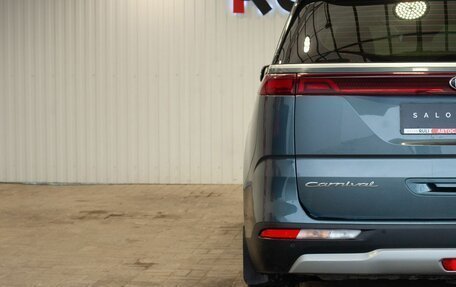 KIA Carnival, 2021 год, 3 515 000 рублей, 11 фотография