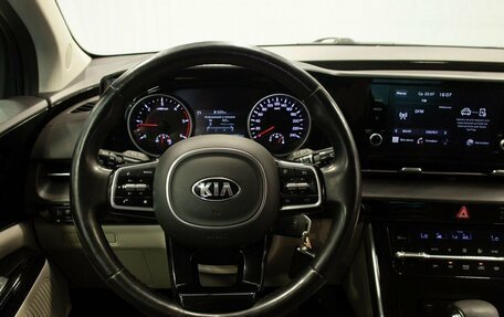 KIA Carnival, 2021 год, 3 515 000 рублей, 20 фотография