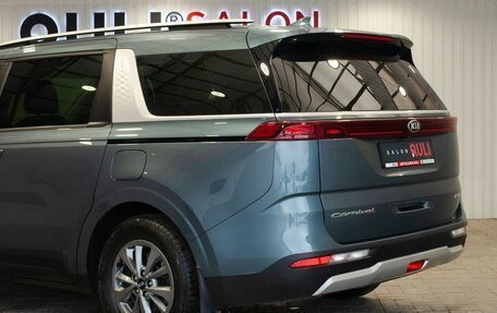 KIA Carnival, 2021 год, 3 515 000 рублей, 14 фотография