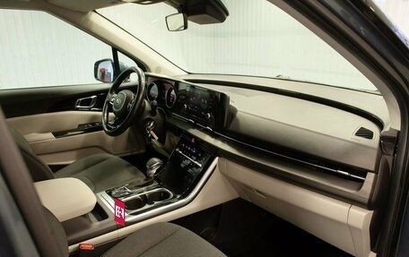 KIA Carnival, 2021 год, 3 515 000 рублей, 18 фотография