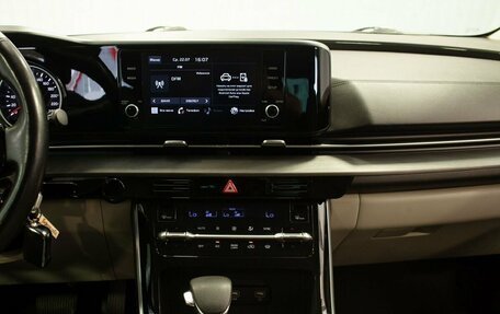 KIA Carnival, 2021 год, 3 515 000 рублей, 26 фотография