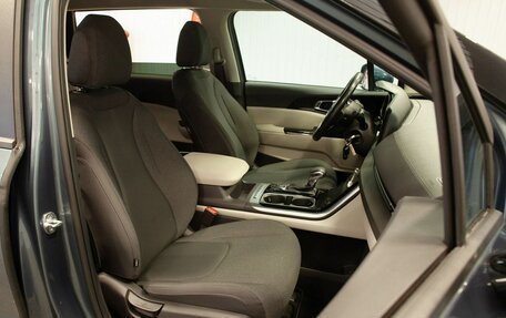 KIA Carnival, 2021 год, 3 515 000 рублей, 29 фотография
