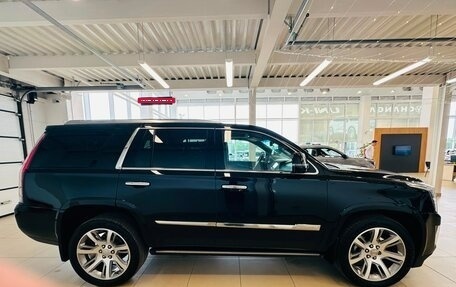 Cadillac Escalade IV, 2015 год, 3 999 999 рублей, 7 фотография
