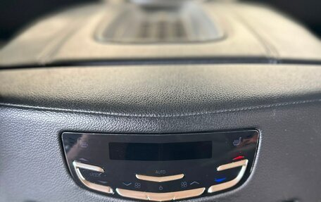 Cadillac Escalade IV, 2015 год, 3 999 999 рублей, 17 фотография