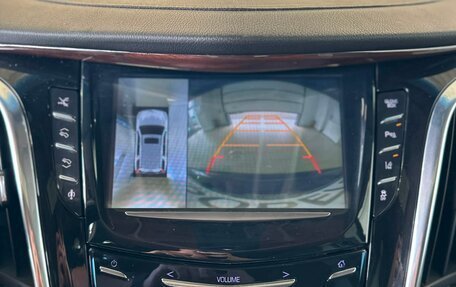 Cadillac Escalade IV, 2015 год, 3 999 999 рублей, 18 фотография