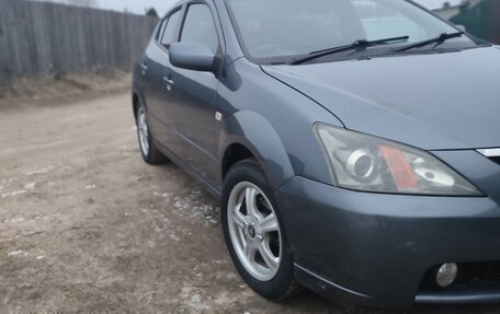 Toyota WiLL II (VS), 2001 год, 520 000 рублей, 2 фотография