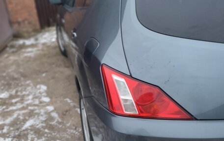 Toyota WiLL II (VS), 2001 год, 520 000 рублей, 6 фотография