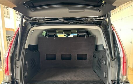 Cadillac Escalade IV, 2015 год, 3 999 999 рублей, 23 фотография