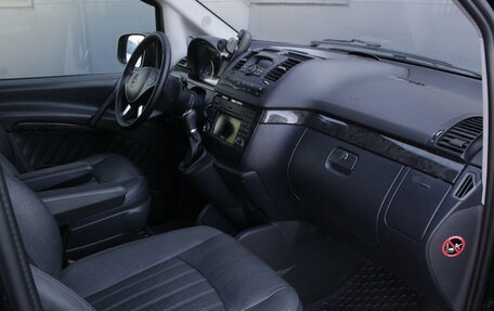 Mercedes-Benz Viano, 2011 год, 2 350 000 рублей, 5 фотография