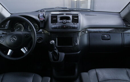 Mercedes-Benz Viano, 2011 год, 2 350 000 рублей, 7 фотография