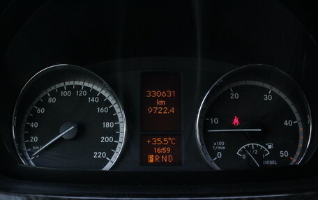 Mercedes-Benz Viano, 2011 год, 2 350 000 рублей, 9 фотография