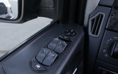Mercedes-Benz Viano, 2011 год, 2 350 000 рублей, 21 фотография
